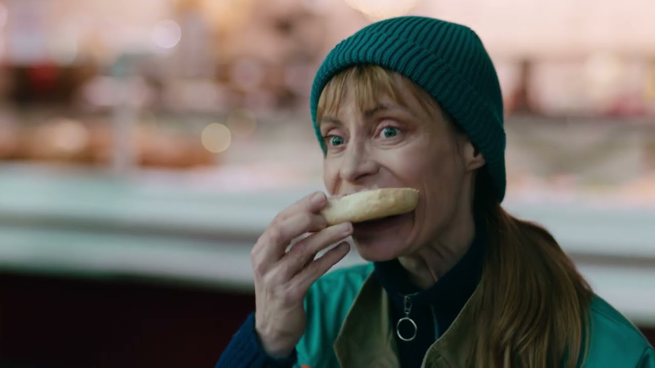 Prange - Man ist ja Nachbar