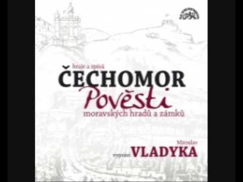 Cechomor - Komteska Muzika