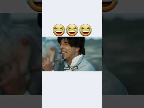 Kung-fu cow V/S Human 😂😂🤣