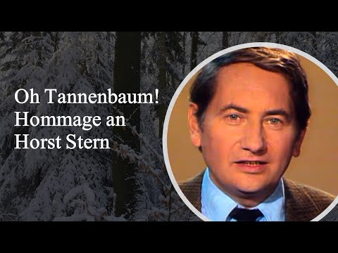 Wäre Horst Stern ein Dauerwaldbefürworter?