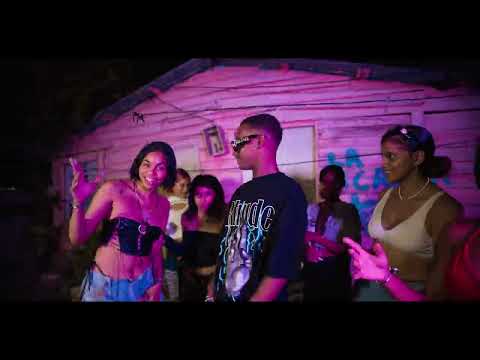 OGPichon420 - DECIDIO (Video Oficial)