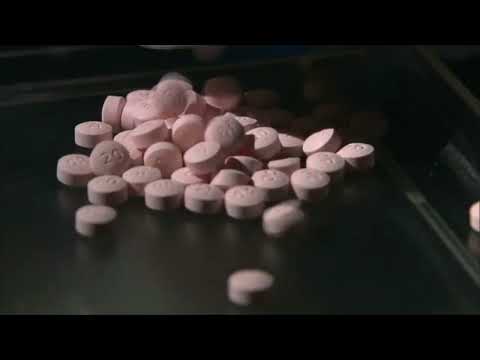 NJ Prescription Drugs