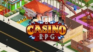 Видео 1 к игре CasinoRPG