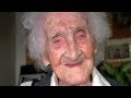Oldest Woman In The World Lied About Her Age