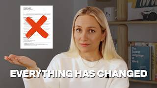 How To (Actually) Get A New Job In 2026