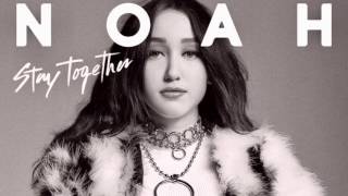 Noah Cyrus - Stay Together (Clean Version)