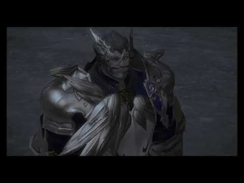 Heavensward: Charmin's Icy Adventure 253 - PLD 60 Job Quest