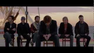 The Dark Horses - Everyone's Alone (Official Video)