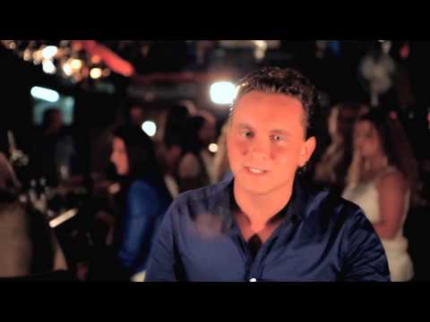 Donny van der Roest   Mijn hart gaat boem boem