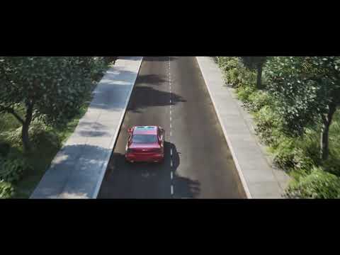 Saiven Six Senses Project Tour 1