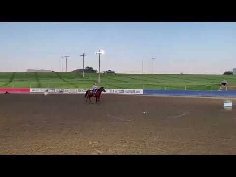 Basin City Rodeo Grounds video thumbnail