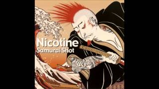 Tidal Wave - Nicotine (Samurai Shot) HD