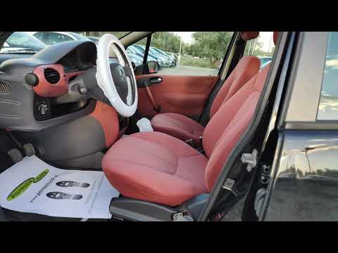 MERCEDES A140 1.4i 2003