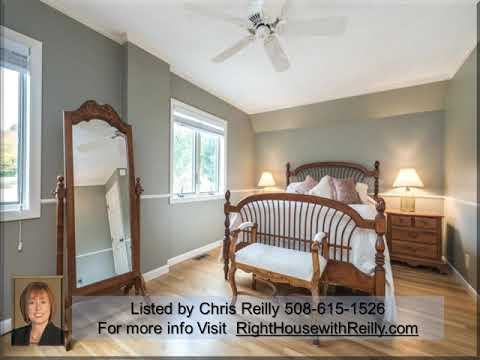 Home for Sale in Paxton MA - Real Estate for Sale