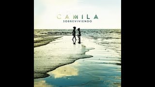 Camila - Sobreviviendo (Audio) Camila - Sobreviviendo (Audio)