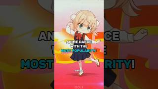 Download lagu Anime dance💃🏻 with the most popularity! ❤ part 2#anime#edit#amv#amvedits#amvs#music mp3