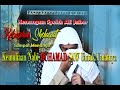 Kenangan Syekh Ali Jaber Menangis Kemuliaan Nabi Muhamad SAW Untuk Umatnya Yang Bersholawat