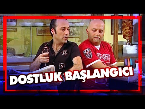 Dostlukları böyle başladı - Avrupa Yakası