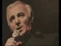 Charles Aznavour: ''Tu n'as plus'' (1962)