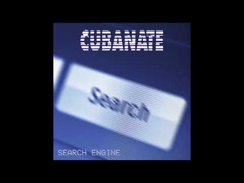 Cubanate - "Electrocity"