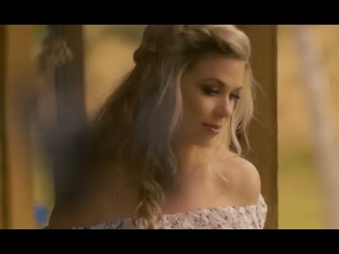 Sandra Lynn - I Think of You (Official Music Video)