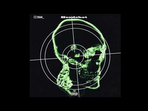 [FREE] XXXTENTACION x Scarlxrd Type Beat - "Headshot" | Prod. ZIOAN
