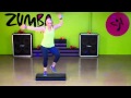 ZUMBA STEP - Caliente - Margarete Faccioli 