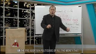 PFL-The Prolife Commitment is Eucharistic (Part 3)