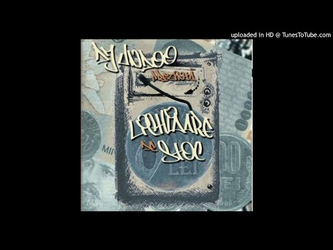 26. DJ Zodiak – Mesaj de pace din Carpaţi (skit)