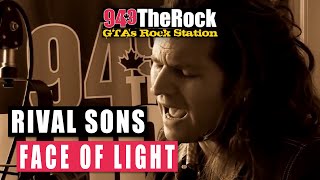 Rival Sons - Face of Light (Acoustic)