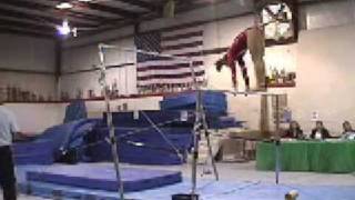 preview picture of video 'Tesla Cox College Gymnastics Recruitment Video'