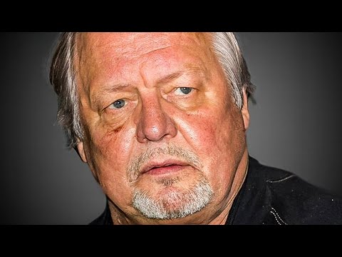 The Life and Death of David Soul That No One Has Described yet