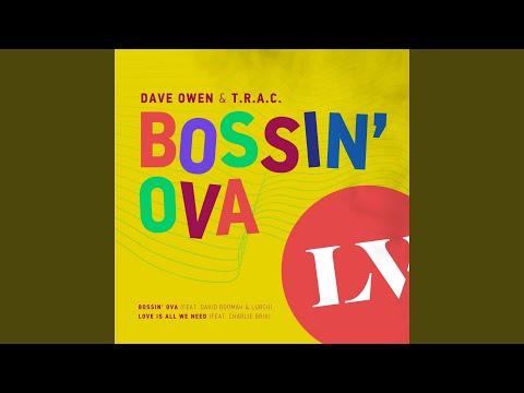 Bossin' Ova