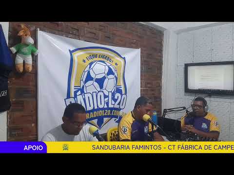 ENTREVISTA COM O SECRETÁRIO DE SAÚDE ANDRÉ MORAES