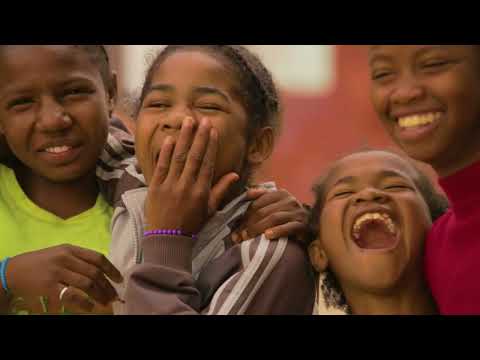 Génération Mada #powertochange