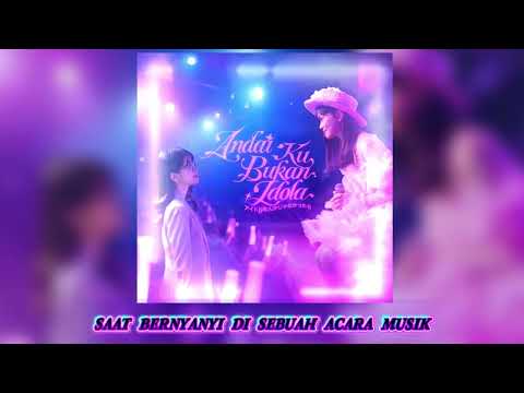 JKT48 - Andai 'Ku Bukan Idola | Cover Soundskay | Pop Punk Cover