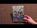 Robots DVD Overview