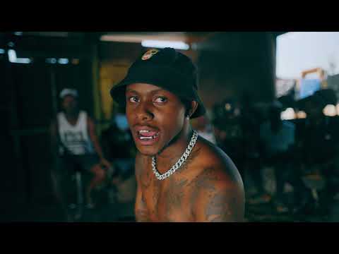 AirDee - Mahala (feat. Loki, Touchline & DJ Capital) (OFFICIAL VIDEO)