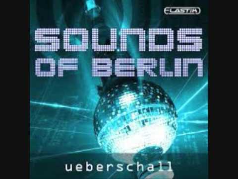 Techno Sounds&Electro techno&psychodelic trance