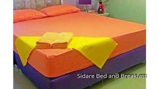 Sidare Bed and Breakfast