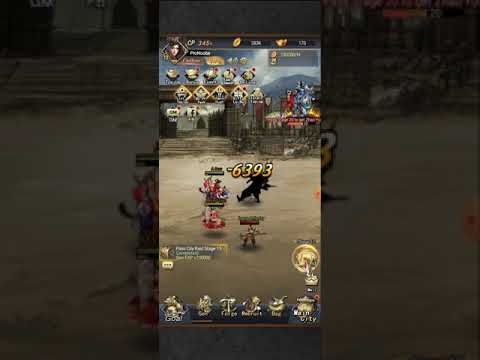 I Tried Rise of Heroes : Three Kingdoms For First Time | Pro Noobs