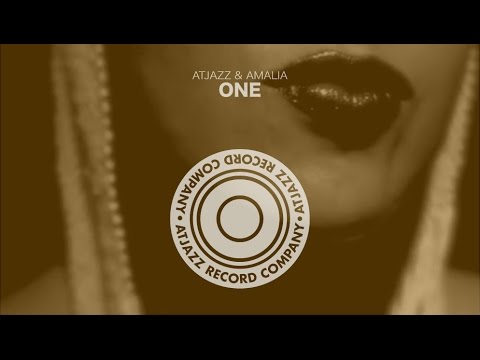 Atjazz. Amalia. One. - Official Music VIdeo