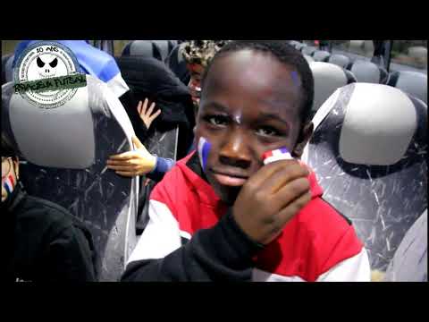 FRANCE - KAZAKSTAN (made in Bracieux Futsal) 13/11/2021