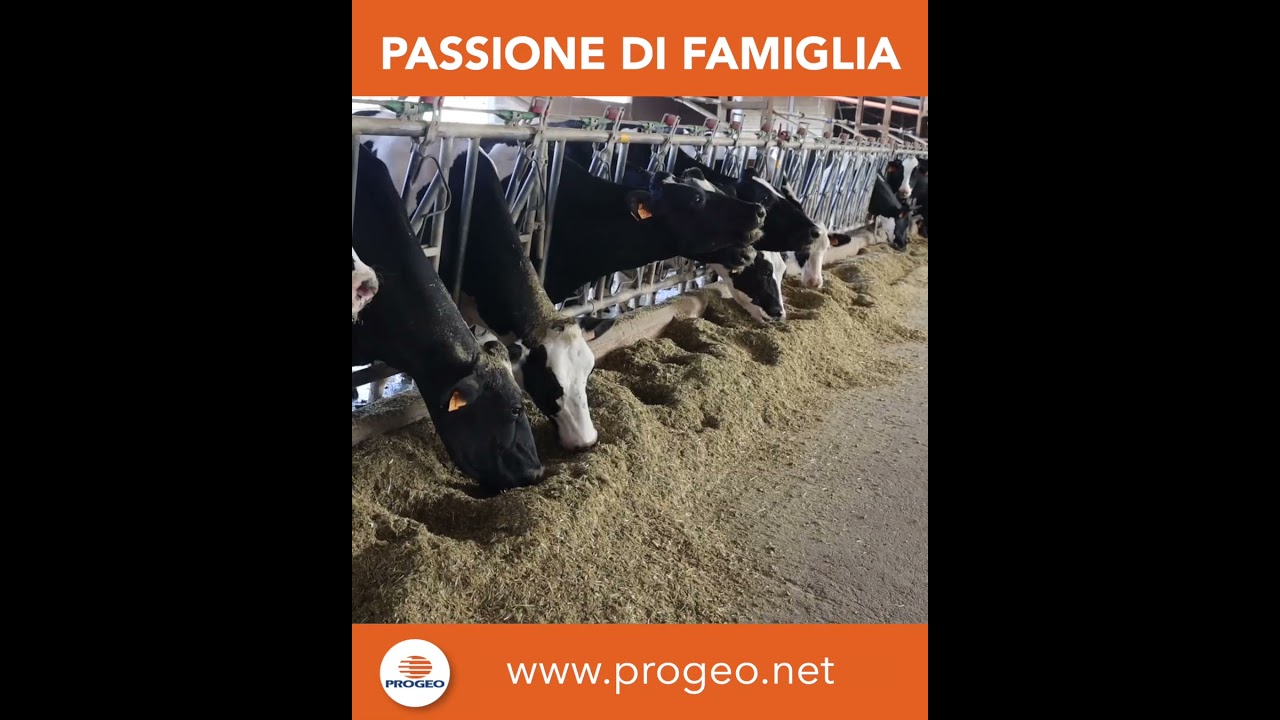 Passione di famiglia