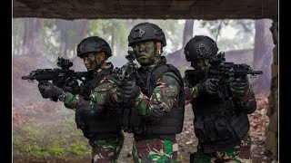 Indo-Pacific Roundtable 2025 | Panel 4: ‘Traditional and Non-Traditional Security’