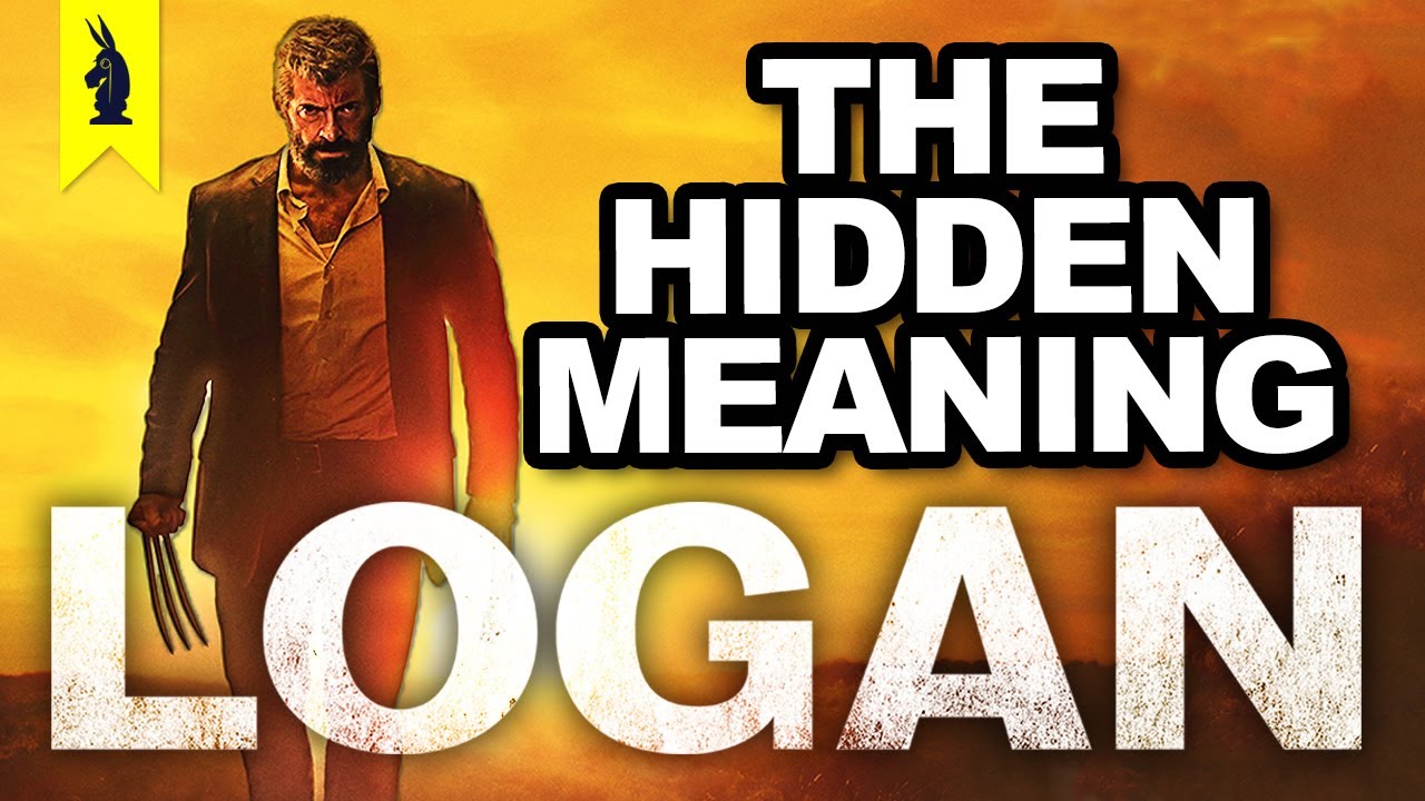 Hidden Meaning in LOGAN – Earthling Cinema