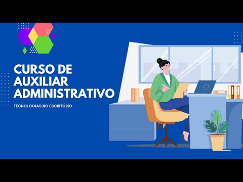 Curso de Auxiliar Administrativo Introdução à Administração
