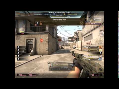 CSGO Aimbot Part 1