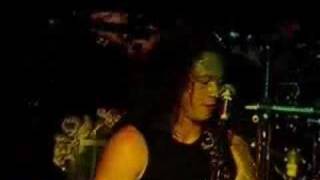 Trivium - Anthem(We are the Fire)(live)