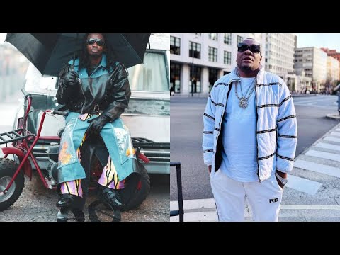 Q Boy Msafi amchana Baba Levo, ‘Sijui umejisahau? Ulikuwa huna hata sehemu ya kulala, tulikuhifadhi’